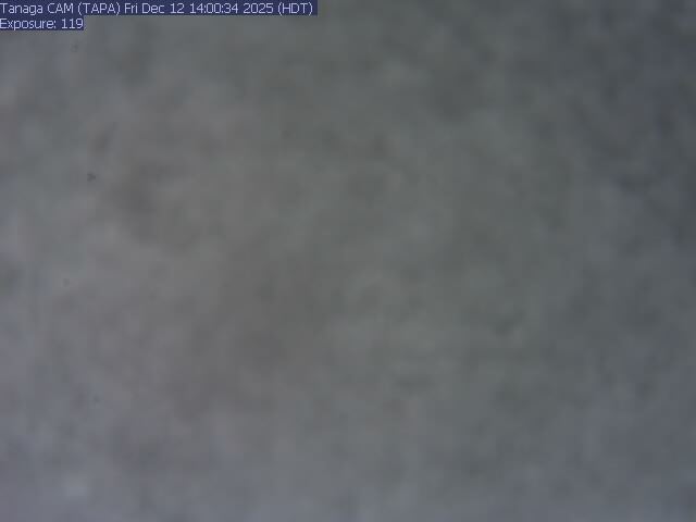 Tanaga [TAPA, 2100 ft]