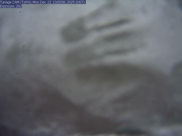 Tanaga [TAPA, 2100 ft]