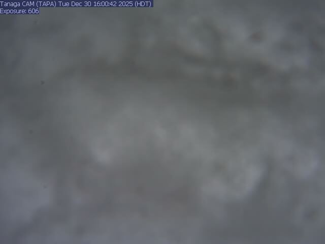 Tanaga [TAPA, 2100 ft]