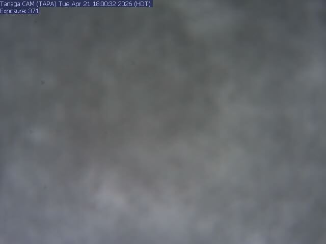 Tanaga [TAPA, 2100 ft]