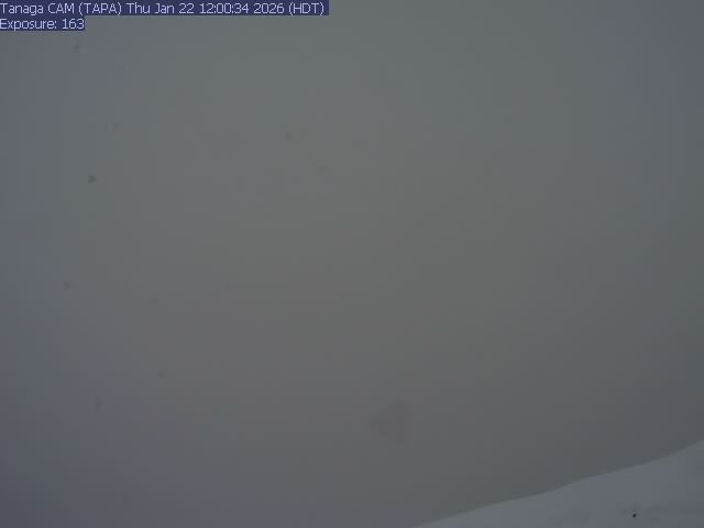 Tanaga [TAPA, 2100 ft]