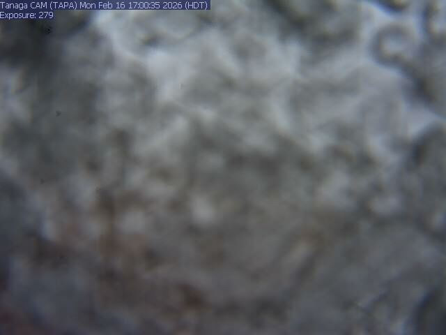 Tanaga [TAPA, 2100 ft]