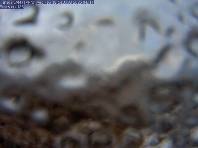 Tanaga [TAPA, 2100 ft]