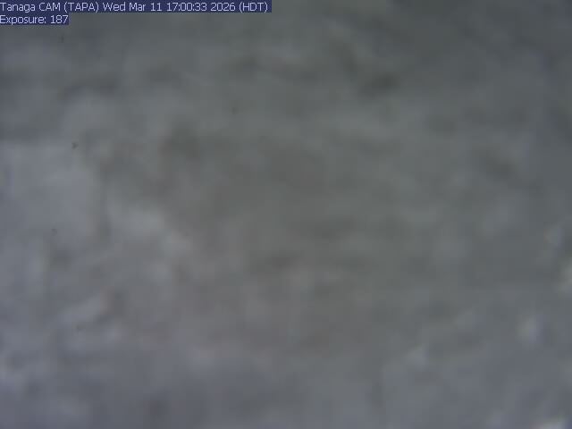 Tanaga [TAPA, 2100 ft]