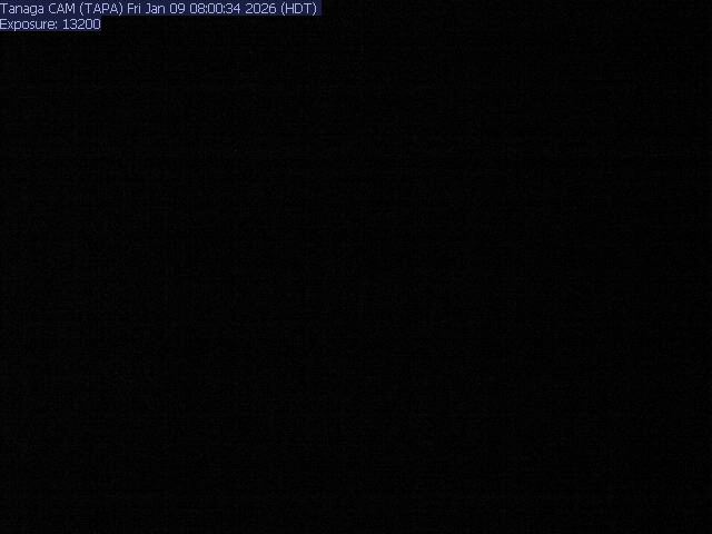 Tanaga [TAPA, 2100 ft]