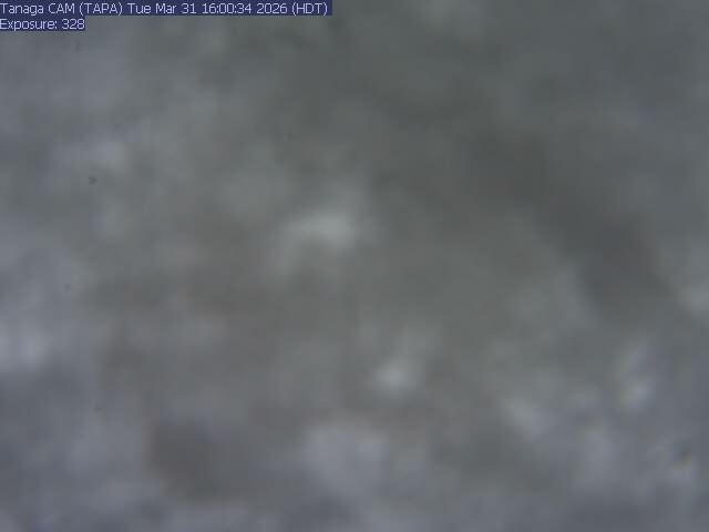 Tanaga [TAPA, 2100 ft]