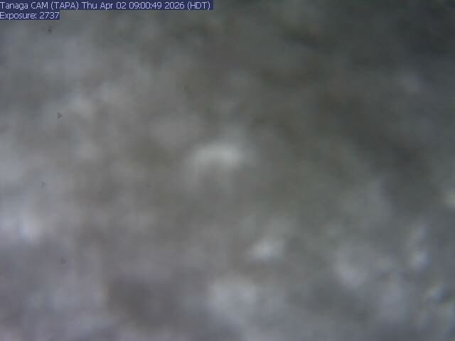 Tanaga [TAPA, 2100 ft]
