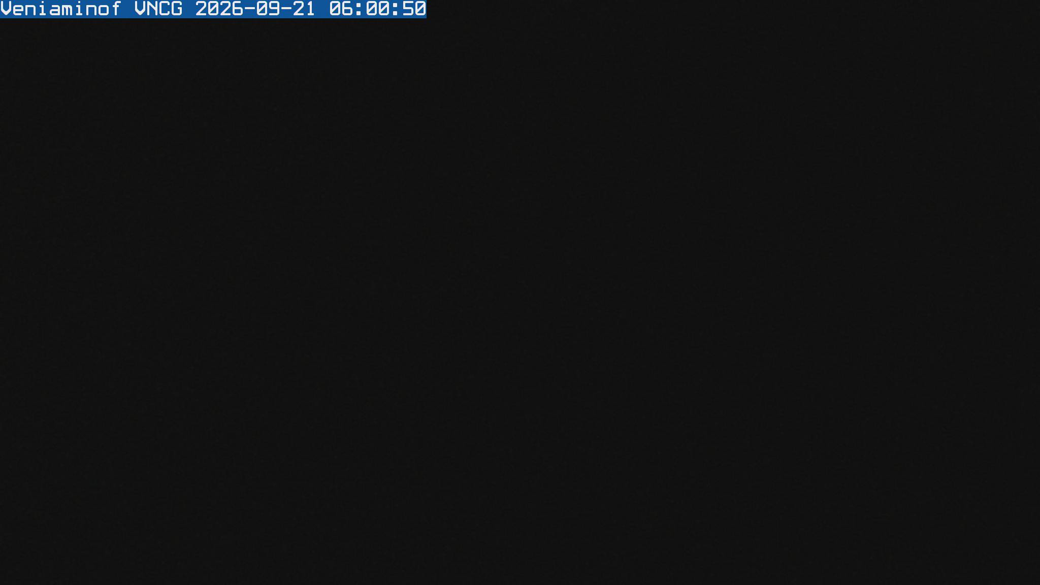 Veniaminof [VNCG, 3934 ft]