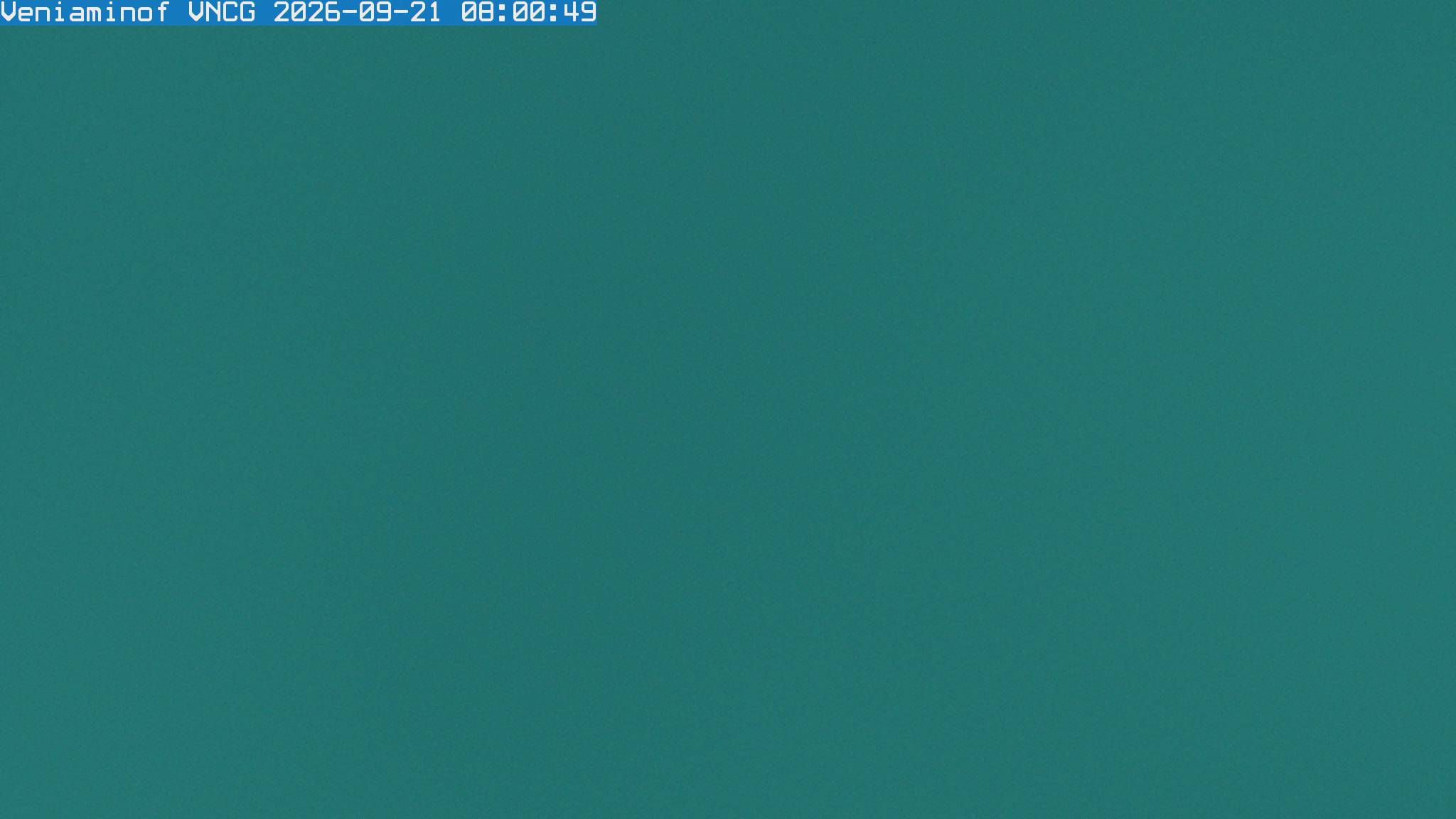 Veniaminof [VNCG, 3934 ft]