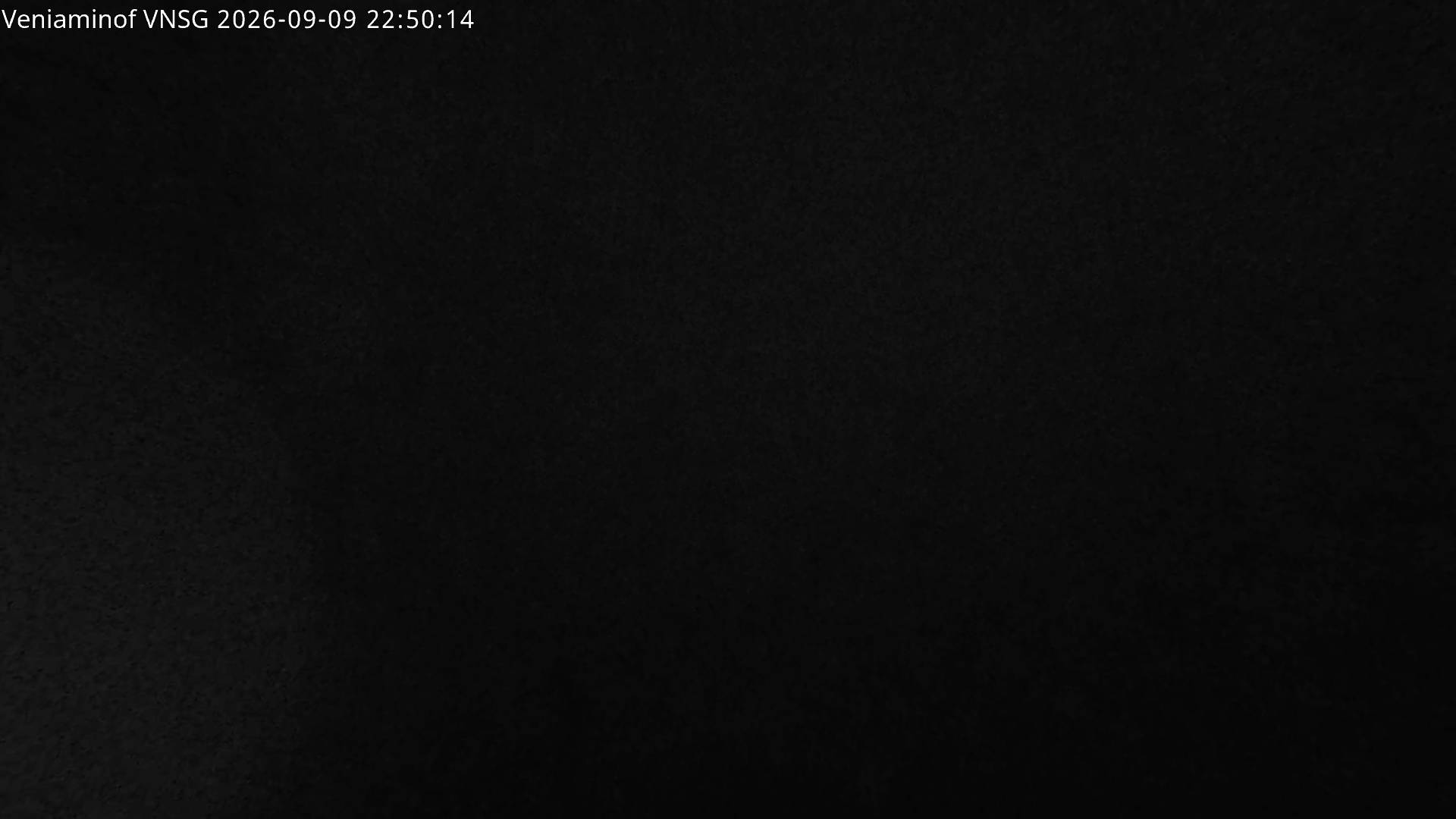 Veniaminof [VNSG, 2497 ft]