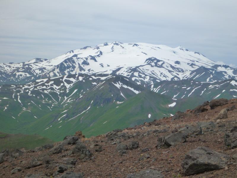 Makushin Volcano Alchetron, The Free Social Encyclopedia